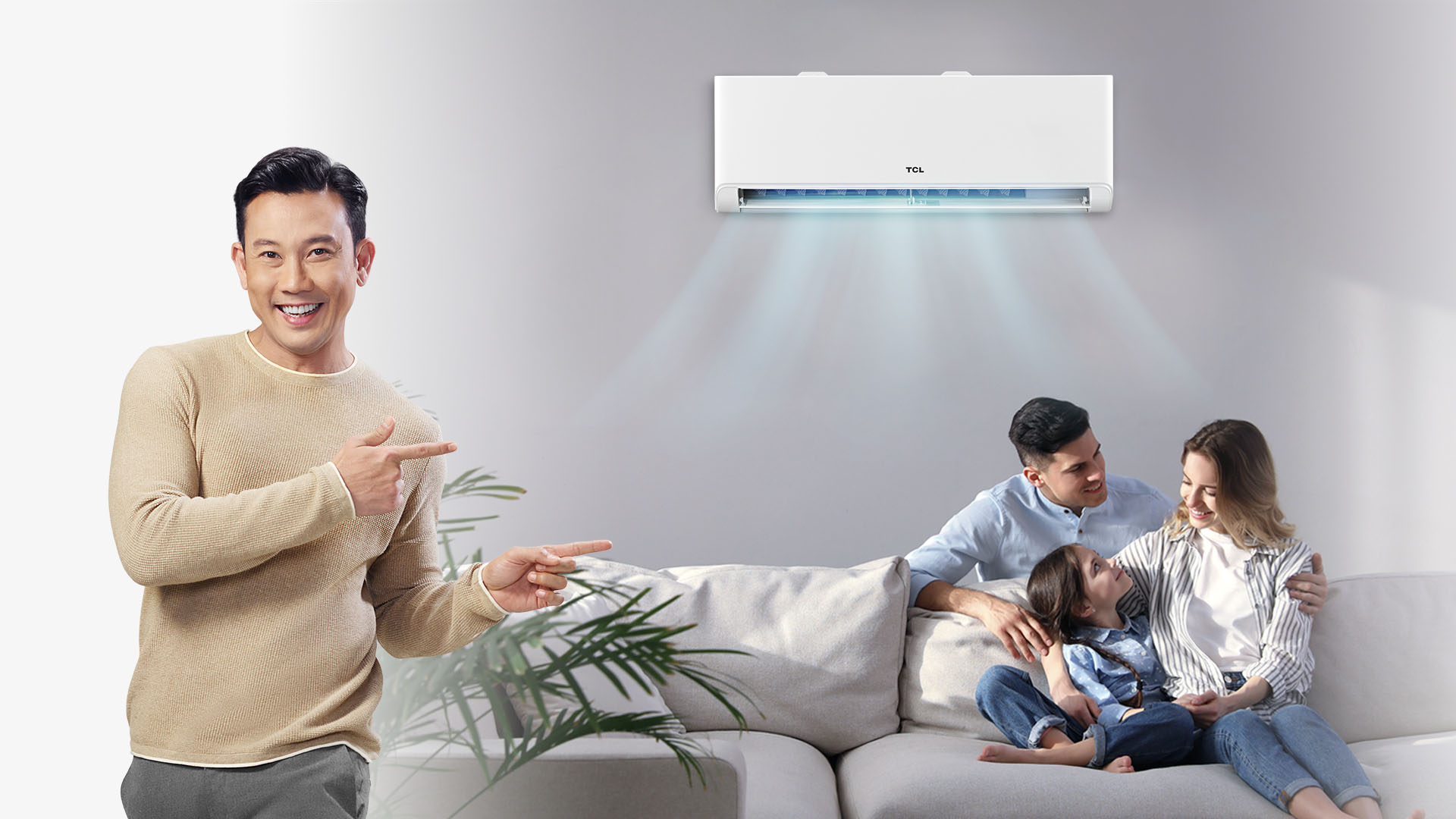 5 Tips hemat listrik AC Inverter agar Hemat dan Awet